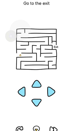 Brain out level 26 complete ❤️😂👍