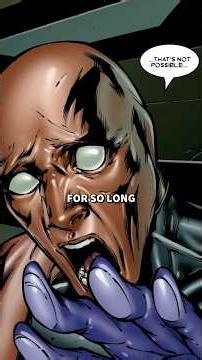 The Most Cursed Mutant in Marvel's History