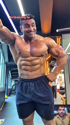 Best Bodybuilding Tips only gym lovers 🙏 #fitness #trending #viral #gym #exercise #reel #short