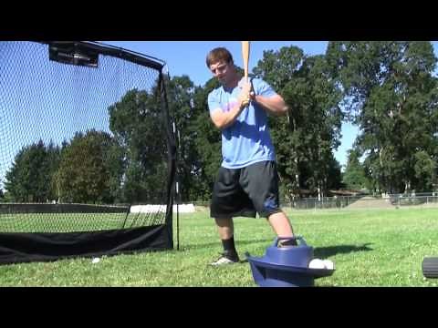 JUGS Soft Toss Machine