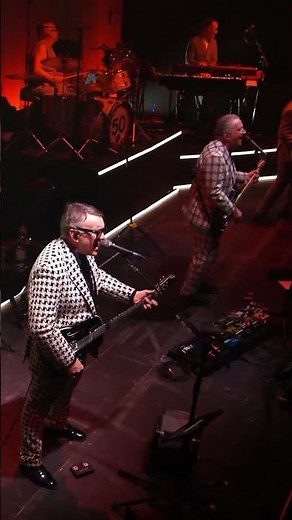 Our new album Trixies is out now!