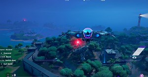 Fortnite - How to visit radar dish bases in a single match explained