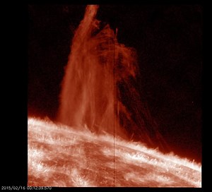 13K views · 851 reactions | • IRIS • Plasma Suspension Above the...