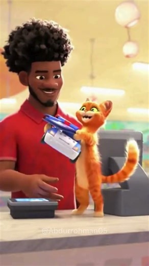 What Happens When Cats Replace Humans in Police Force