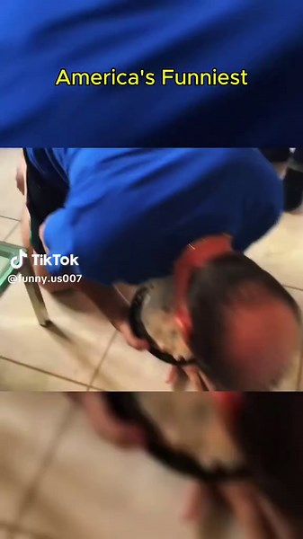 America’s funniest home videos #fail #funny #funnymoment #fyp #funnyvideos