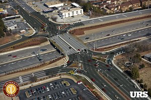Drivers Beware: Six Projects, Including One in Grayson, Added to Gwinnett Road Closure List