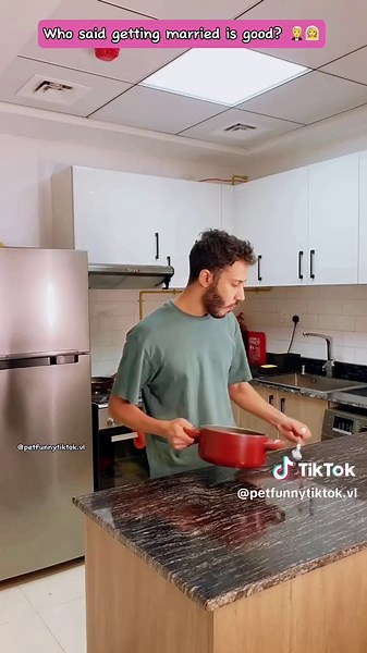 Who said getting married is good? 🤵👰‍♀️ #reels #explorepage #trend #funnyvideos #funny #trendingvideo #videovui #trendingtiktok #tiktokfrance #viral #vlogs #vlog #troll #trollstreet #prank #happy #pranks #smile #haha #drole #funny #videofunny #videodrole #Tiktokdrôle #FunnyTikTokvideos #vidéosdrôles #happy #smile #tiktokusa #foryou #fyp #married #mylove