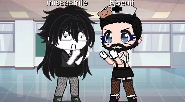 Gacha Life Animation Showcase by Salford Academy