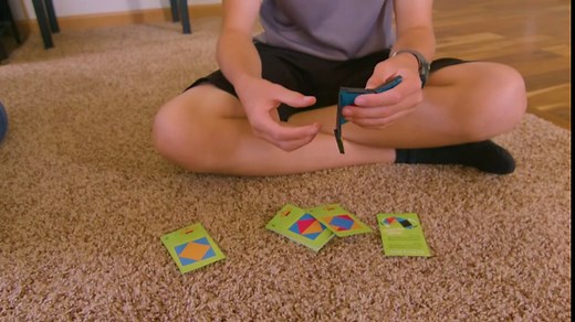 Fat Brain Toys Ivan's Hinge