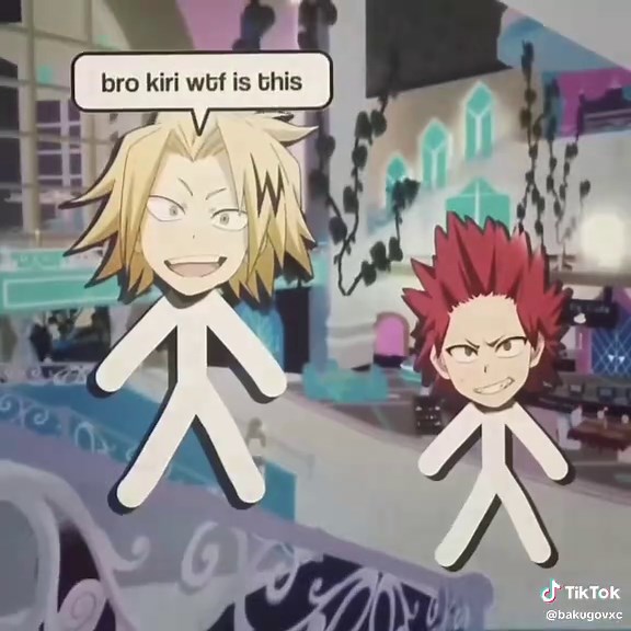 My Hero Academia Moments: Highlights and Clips