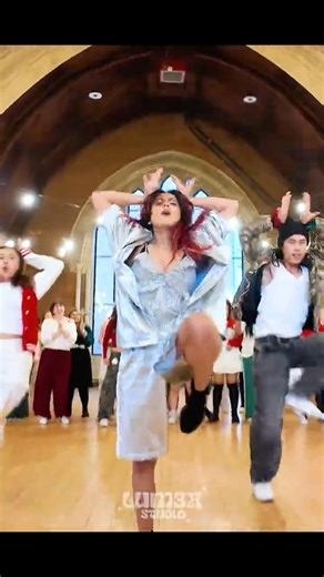 EXO - Wolf | SPOTLIGHT #3 #kpop #dancecover #dancestudio #kpopchallenge #shorts #viral