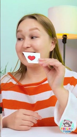 YAY! Let’s Make Safe & Colorful Tattoos at Home! 🌈