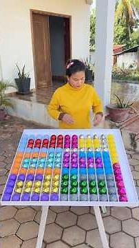 Clever Brain Shots – Color Balls Smart Solve