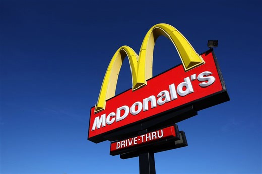 McDonald jumps on latest trend and plans new menu items