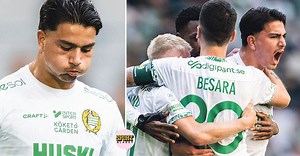 Erabi frälser Hammarby – bryter tunga sviten