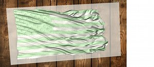 Realistic Wavy American Flag STL 3D. CNC STL, American Flag Stl, American Flag File, Wavy American Flag Design - Etsy Canada