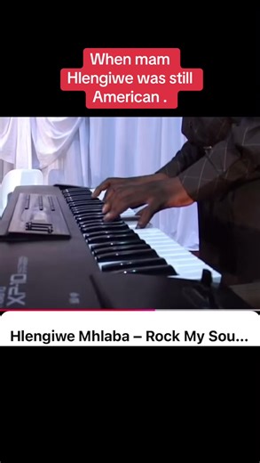 #HlengiweMhlaba