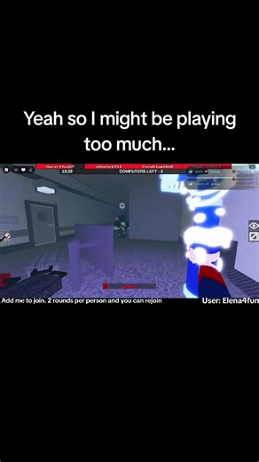 Flee the Facility Roblox: Floor Bangs Tips and Hitbox Guide