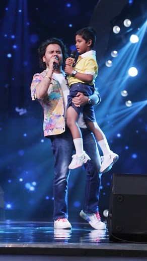 All set for this week's musical celebration. Are you? দেখুন "Zee Bangla সা রে গা মা পা", শনি - রবি @ 9:30pm, শুধুমাত্র Zee Bangla-র পর্দায়। ভালো গান পাবে যোগ্য সম্মান! #ZeeBanglaSRGMP2024 #ZeeBanglaSRGMPReels #ZBReels #ZeeOnTheGoReels #ZbrJune24 Kaushiki Chakraborty Javed Ali Iman Chakraborty Avijit Sen | Zee Bangla