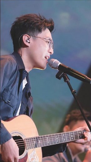 《全地高聲唱 Semesta Bernyanyi》中文敬拜GMS Live-Songs from the rooftop專輯 #真道教會