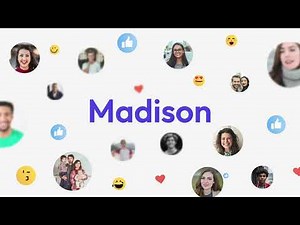 Explainer Video for Madison: AI Powered Digital Marketing Tool