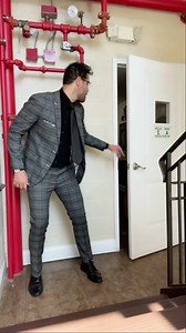 Let's dance! #reels #dance #couple #cute #funny #couplesdance | That Brazilian Couple