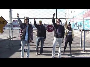 darwin deez - the spring dance