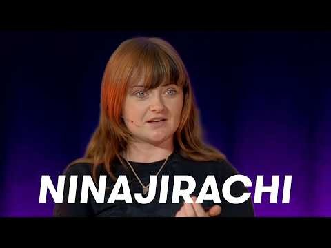 Ninajirachi on Building a Career, Her Creative Process, and Perfectionism | Pitchfork Talks