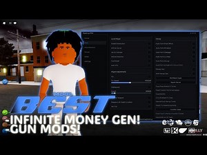 OP Philly Streetz 2 Script [INF MONEY DUPE, AIMBOT, AUTO FARM & MORE]