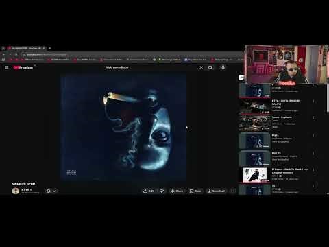 gooba reaction ktyb - SAMEDI SOIR