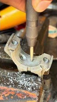 DIY lubricant only legend knows #shortsfeed #automobile #automotivetools #welding #weldwheels #tools