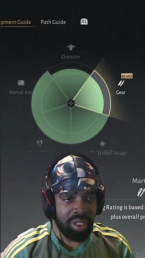 How To Increase Character Power In Where Winds Meet