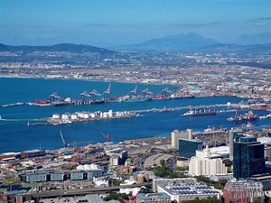 Weather warning | Storms take wind out of sails of port operations