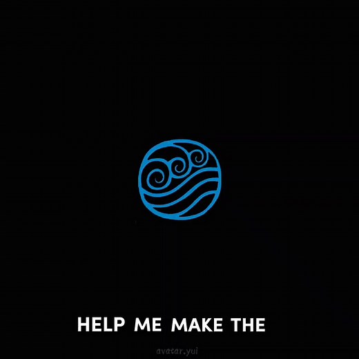 Avatar Water Tribe Edit