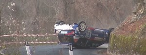 I peggiori fail e incidenti nel rally di questo inizio 2022: video da tutto il mondo