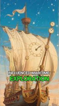 Christiaan Huygens The Genius Who Unlocked Time & Motion | Historical Figures