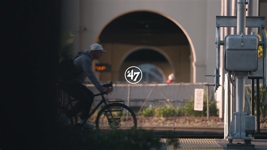 8.1K views · 38 reactions | Contemporary Basics launches 8/15 for NFL & NCAA. Join the '47 Family today for early access: https://www.47brand.com/collections/contemporary-basics-nfl-ncaa | ’47 | Facebook