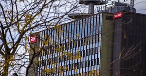 Olympia läuft im TV wieder – Grund für Störung noch unklar