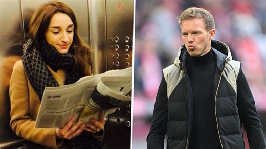 Lena Wurzenberger: Wer ist die Freundin von Julian Nagelsmann? | Goal.com Deutschland