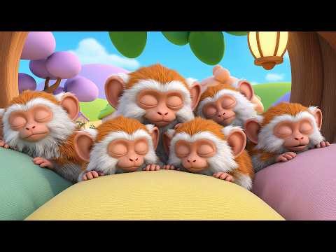 Las Mejores Canciones Infantiles 2026 | 1 Hora de Música y Rimas para Niños