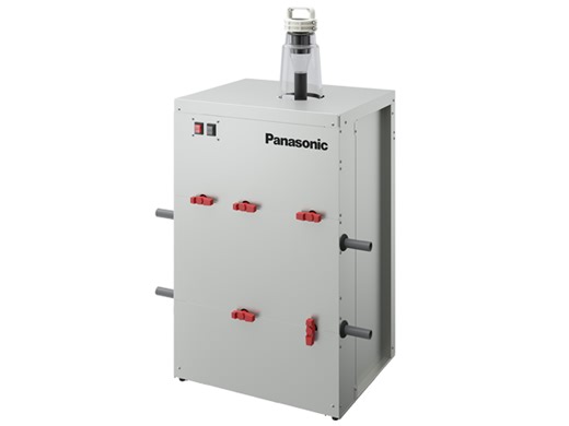 Filter Air FP-10lmsm1 | Water Solutions | Panasonic Indonesia