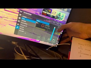 How to change Asus Speaker Volume On Monitor? Five Minutes or Less