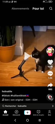 Debbie Ed (@princessedebbie_509)’s videos with son original - Debbie Ed