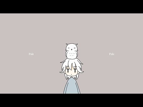 MIMI『 Pale 』feat. 初音ミク