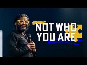 Do You Have It, or Are You It? | Tim Ross | Missing Peace Pt. 2