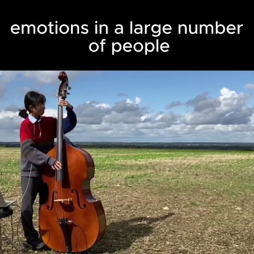 What is the most emotional chord progression? #jazz #bass #drums #piano #guitar