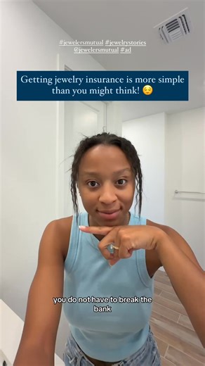 Protecting love stories since 1913 with dedicated jewelry insurance. | Jewelers Mutual Group