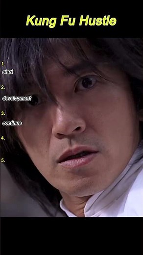 Kung Fu Hustle | Sing Faces the Beast After Defeating All Henchmen
