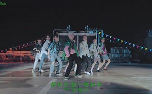 【少女感性】PENTAGON MINI7辑 Frog MV 中韩字幕 1080P