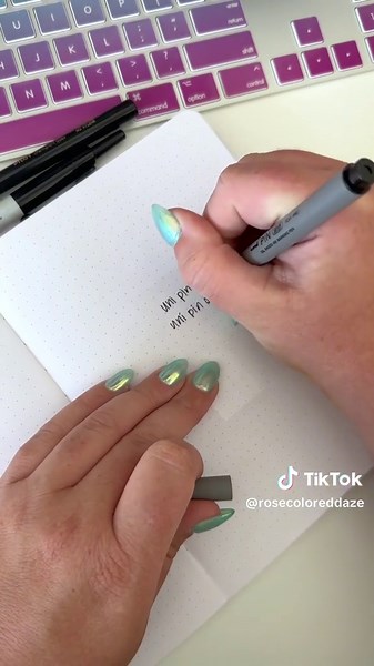 Sharing some pens that work great on our transparent and translucent sticky notes and page flags! I love all of these options, and use them often. The first three pens shown are available in our ticktok shop! 🥳💕 The sharpie is the quickest to dry. Do you have a fav pen to use on our sticky notes? Leave recs in the comments! 👇🏻👇🏻👇🏻 #transparentstickynotes #stickynotes #pageflags #bookstagram #booktok #book #annotatedbooks #annotating #stationery #stationerylove #stationeryshop #smallbusin